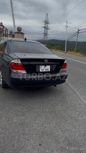 Toyota Camry 2005, 287,000 km - 2.4 l - Bakı