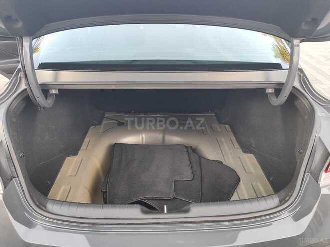 Hyundai Elantra 2024, 28,500 km - 2.0 l - Bakı