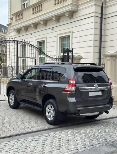 Toyota Land Cruiser Prado 2014, 125,000 km - 2.7 l - Bakı