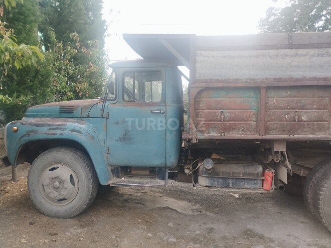 ZIL 130 1992, 568,794 km - 6.0 л - Şəki