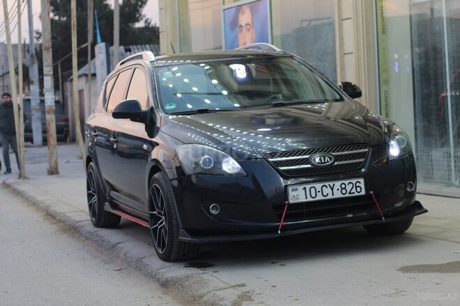 Kia  2008, 347,000 km - 1.6 l - Bakı