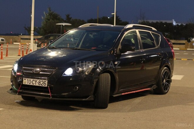 Kia  2008, 347,000 km - 1.6 l - Bakı