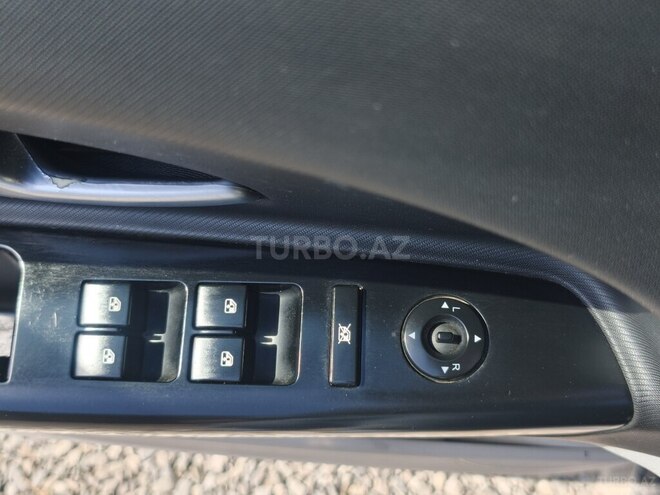 Kia  2008, 347,000 km - 1.6 l - Bakı