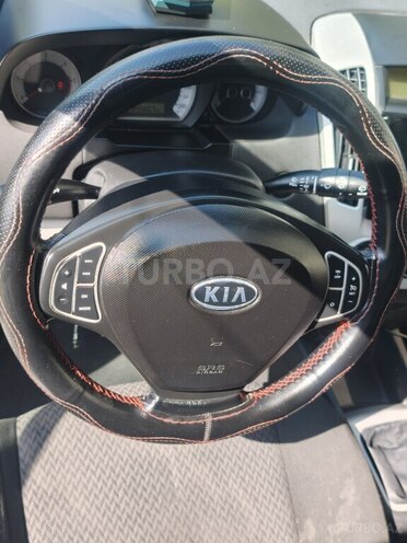Kia  2008, 347,000 km - 1.6 l - Bakı