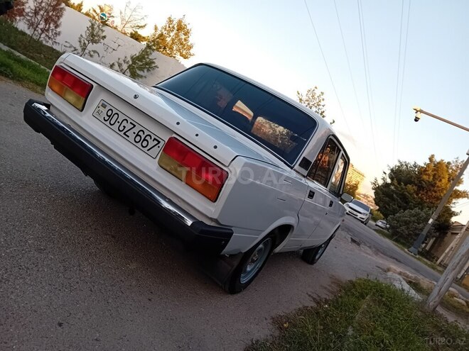 LADA (VAZ) 2107 2009, 140,000 km - 1.6 l - Bakı