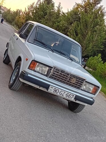 LADA (VAZ) 2107 2009, 140,000 km - 1.6 l - Bakı