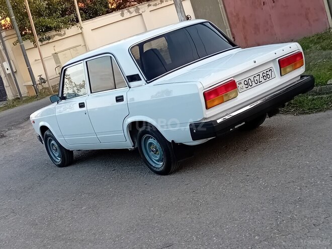 LADA (VAZ) 2107 2009, 140,000 km - 1.6 l - Bakı