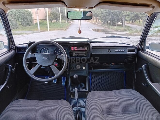 LADA (VAZ) 2107 2009, 140,000 km - 1.6 l - Bakı
