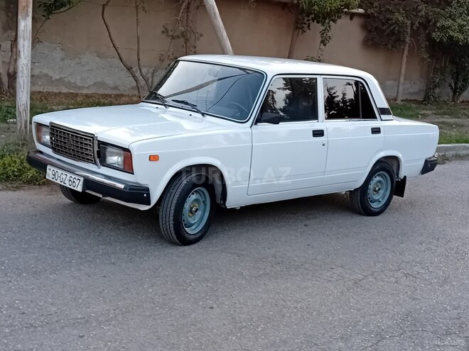 LADA (VAZ) 2107 2009, 140,000 km - 1.6 l - Bakı