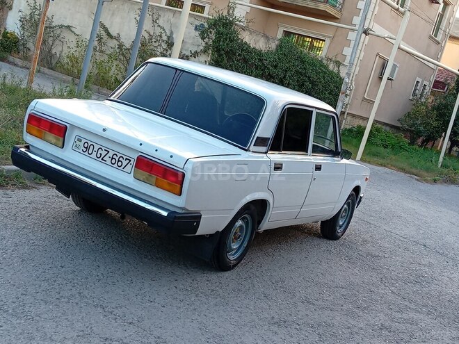 LADA (VAZ) 2107 2009, 140,000 km - 1.6 l - Bakı