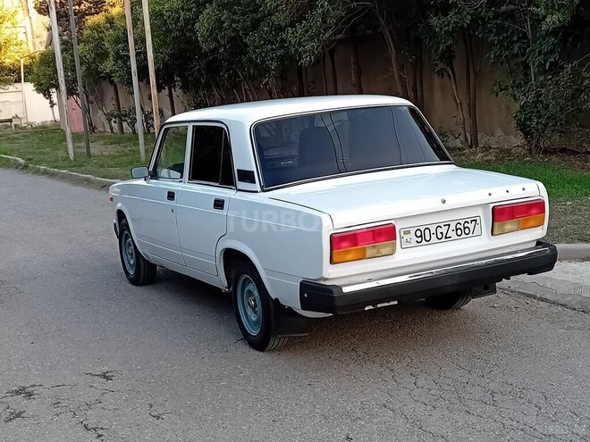 LADA (VAZ) 2107 2009, 140,000 km - 1.6 l - Bakı