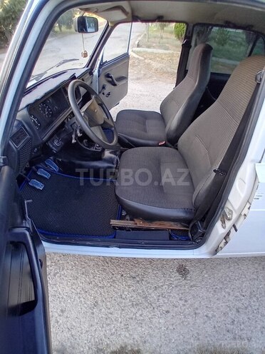 LADA (VAZ) 2107 2009, 140,000 km - 1.6 l - Bakı