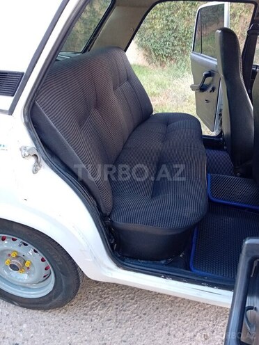 LADA (VAZ) 2107 2009, 140,000 km - 1.6 l - Bakı