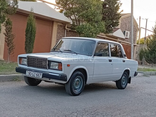 LADA (VAZ) 2107 2009, 140,000 km - 1.6 l - Bakı