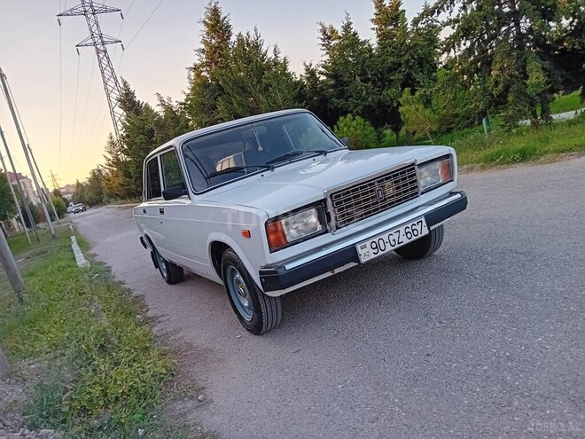LADA (VAZ) 2107 2009, 140,000 km - 1.6 l - Bakı