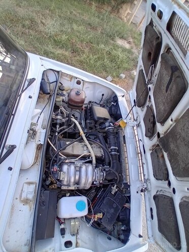 LADA (VAZ) 2107 2009, 140,000 km - 1.6 l - Bakı
