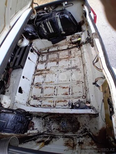 LADA (VAZ) 2107 2009, 140,000 km - 1.6 l - Bakı