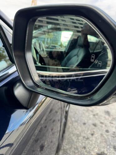 Toyota Camry 2021, 145,000 km - 2.5 l - Bakı