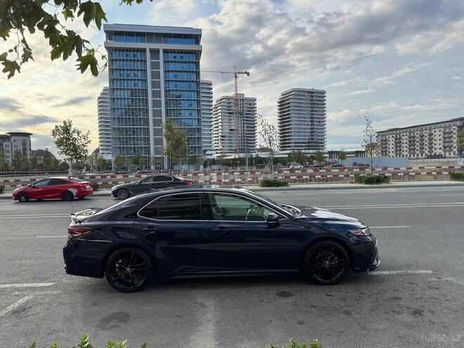 Toyota Camry 2021, 145,000 km - 2.5 l - Bakı