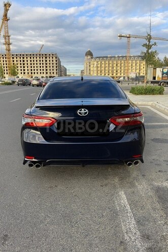 Toyota Camry 2021, 145,000 km - 2.5 l - Bakı
