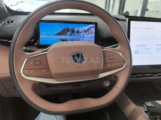 Changan  2025, 0 km - 1.5 л - Bakı