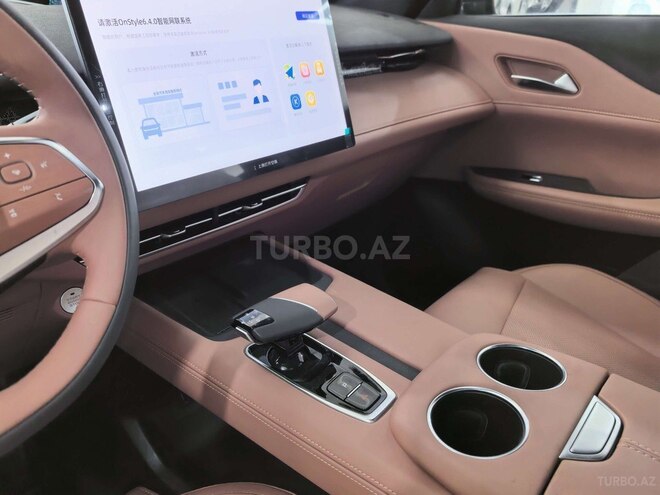 Changan  2025, 0 km - 1.5 л - Bakı