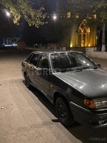 LADA (VAZ) 2115 2009, 425,000 km - 1.5 l - Masallı