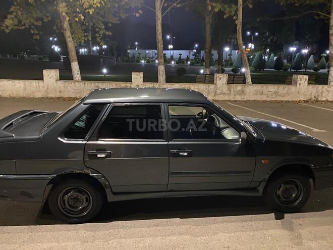 LADA (VAZ) 2115 2009, 425,000 km - 1.5 l - Masallı