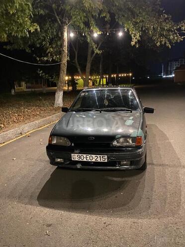 LADA (VAZ) 2115 2009, 425,000 km - 1.5 l - Masallı