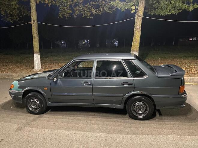 LADA (VAZ) 2115 2009, 425,000 km - 1.5 l - Masallı