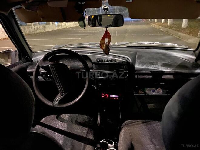 LADA (VAZ) 2115 2009, 425,000 km - 1.5 l - Masallı