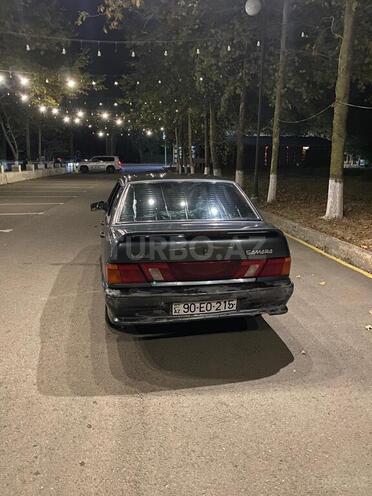 LADA (VAZ) 2115 2009, 425,000 km - 1.5 l - Masallı