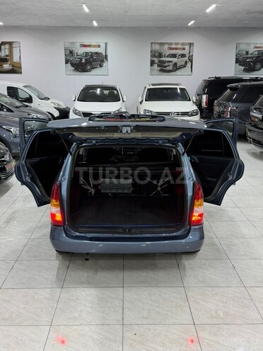 Opel Astra 1998, 274,000 km - 1.6 l - Sumqayıt
