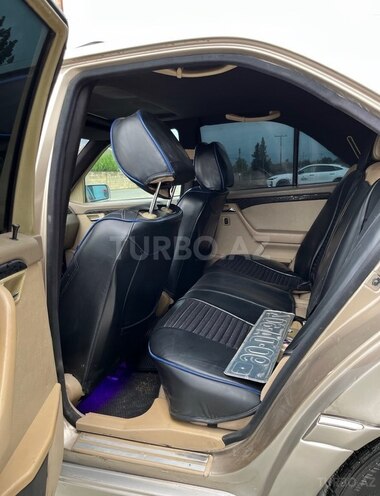 Mercedes C 230 1997, 325,686 km - 2.3 l - Astara