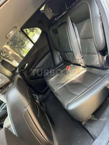 Chevrolet Equinox 2018, 161,000 km - 1.6 l - Bakı