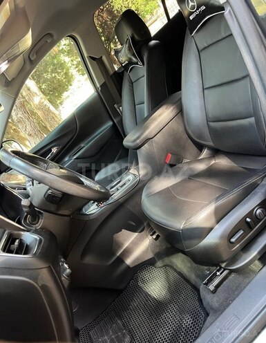 Chevrolet Equinox 2018, 161,000 km - 1.6 l - Bakı