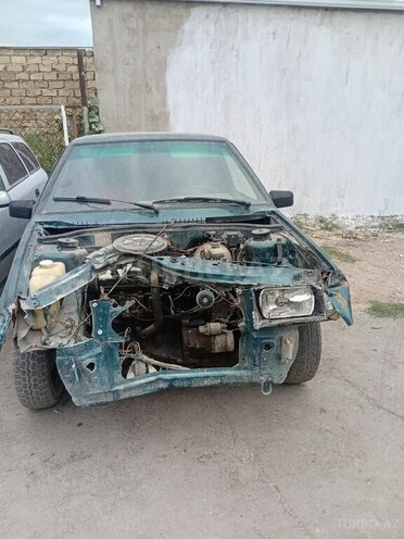 LADA (VAZ) 21099 2000, 298,500 km - 1.5 l - Bakı