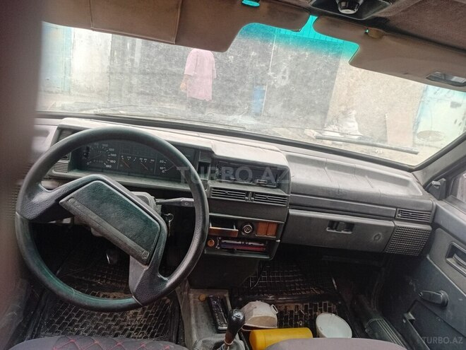 LADA (VAZ) 21099 2000, 298,500 km - 1.5 l - Bakı