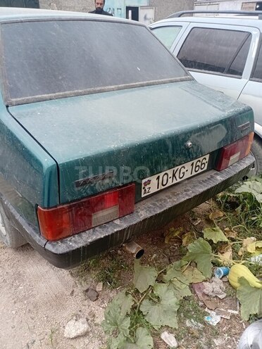 LADA (VAZ) 21099 2000, 298,500 km - 1.5 l - Bakı