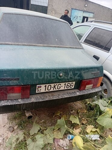 LADA (VAZ) 21099 2000, 298,500 km - 1.5 l - Bakı
