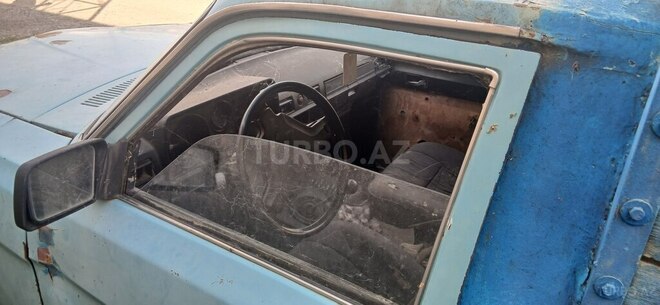 GAZ 24 1991, 100,000 km - 2.5 л - Tovuz