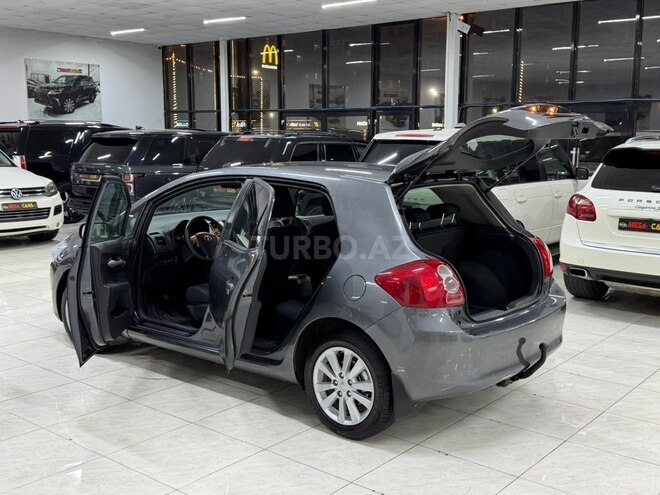 Toyota Auris 2007, 236,000 km - 1.4 l - Sumqayıt
