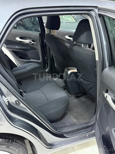 Toyota Auris 2007, 236,000 km - 1.4 l - Sumqayıt