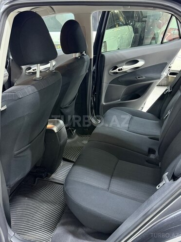 Toyota Auris 2007, 236,000 km - 1.4 l - Sumqayıt