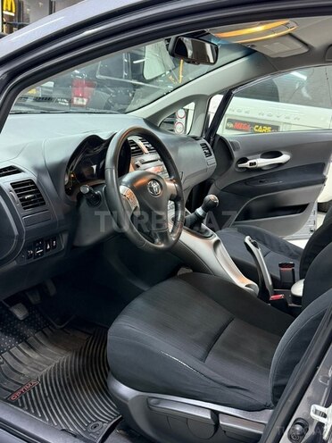 Toyota Auris 2007, 236,000 km - 1.4 l - Sumqayıt