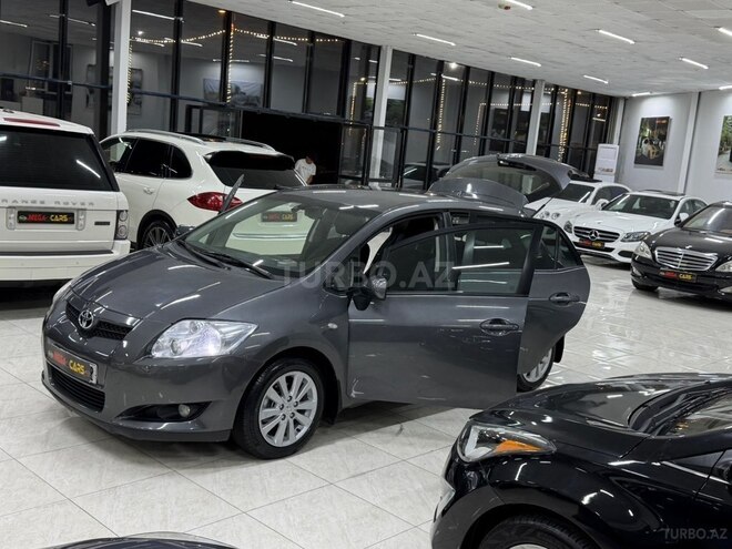 Toyota Auris 2007, 236,000 km - 1.4 l - Sumqayıt