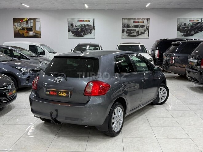 Toyota Auris 2007, 236,000 km - 1.4 l - Sumqayıt