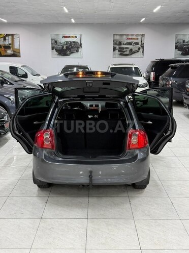 Toyota Auris 2007, 236,000 km - 1.4 l - Sumqayıt