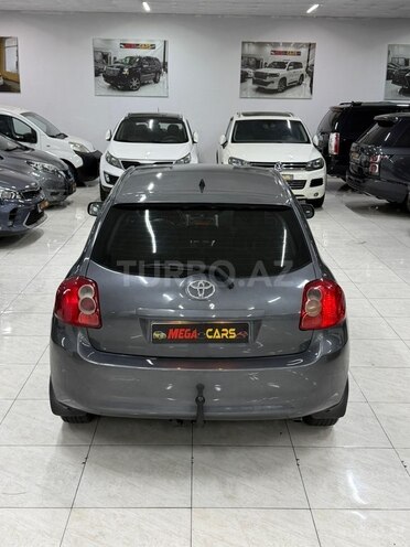 Toyota Auris 2007, 236,000 km - 1.4 l - Sumqayıt