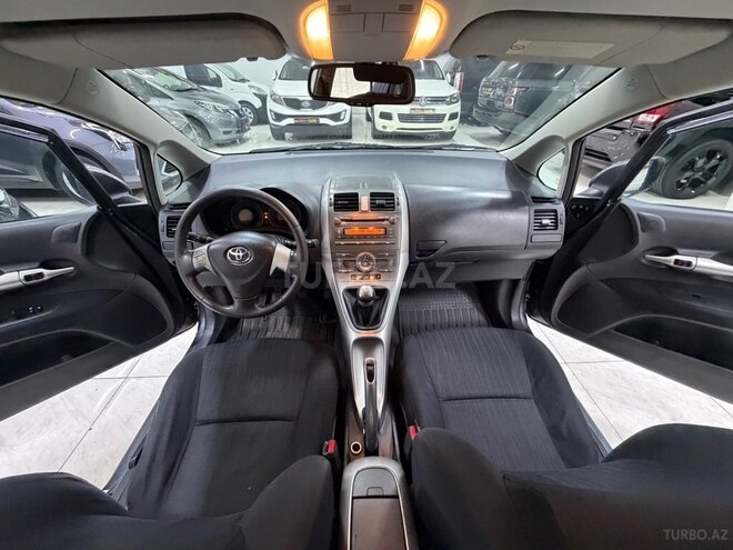 Toyota Auris 2007, 236,000 km - 1.4 l - Sumqayıt